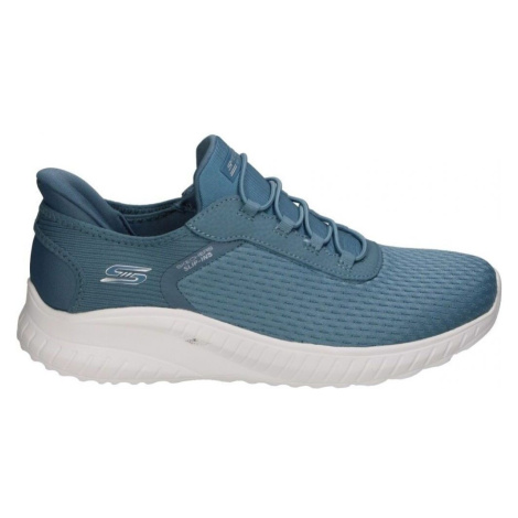 Skechers 117504-SLT Modrá