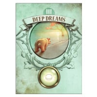 Sylex Dreamscape: Deep Dreams