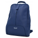 BRIGHT Dámský batoh Tmavě Modrý, 25 x 12 x 36 (XBR21-ACH155002-41DOL)