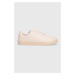 Sneakers boty Trussardi Eris béžová barva, 79A00849 9Y099998
