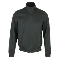 Fred Perry Track Jacket Šedá