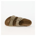 Birkenstock Arizona Birko-Flor Faded Khaki