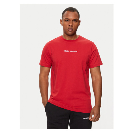 T-Shirt Helly Hansen