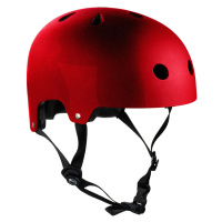 SFR - Metalic Red Essentials helma
