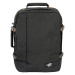 CabinZero Classic 44L Black Sand