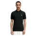 Fred Perry POLO HOMBRE M6000 Zelená