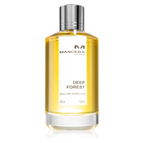 Mancera Deep Forest parfémovaná voda unisex 120 ml