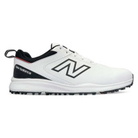 New Balance MEN ADVANTAGE SL V2 Pánská golfová obuv, bílá, velikost 40.5