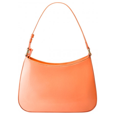 Dámská oranžová kabelka Priscilla 510758