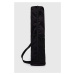 Taška na podložku na jógu Puma Studio černá barva