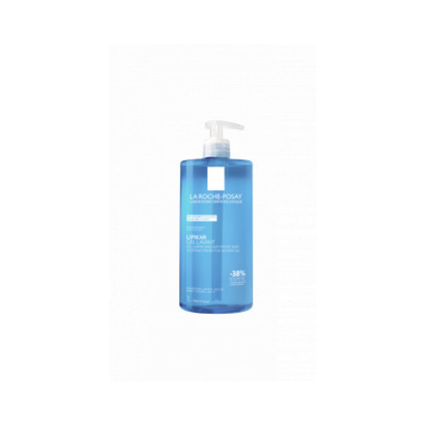 LA ROCHE POSAY LIPIKAR Gel Lavant 1L LA ROCHE POSAY LIPIKAR Gel Lavant 1L