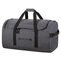 Dakine EQ DUFFLE 70L Cestovní taška, tmavě šedá, velikost