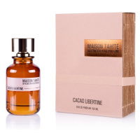 Maison Tahité Cacao Libertine - EDP 100 ml