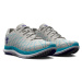 Under Armour W Charged Breeze 2 Gray