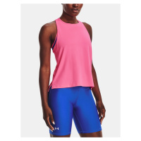 Tílko Under Armour Rush Energy Tank W - růžová