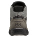 Helly Hansen MONASHEE ULLR HT Pánská zimní obuv, šedá, velikost 44.5
