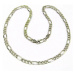 AutorskeSperky.com - Stříbrný náhrdelník - S2681