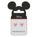 DISNEY Mickye Mouse ocelové náušnice E600201NKL.TP