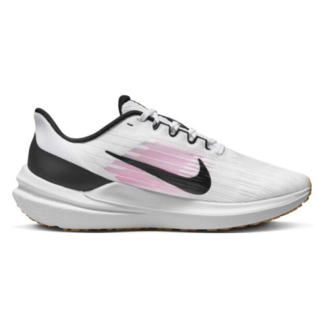 Nike AIR WINFLO 9 W Dámská běžecká obuv, bílá, velikost 39