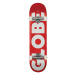 Globe - G0 Fubar - 8.25" - Red/White - skateboard