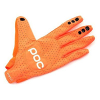 POC Avip Glove Long Zink Orange S