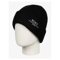 Roxy čepice Folker Beanie black