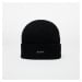 Čepice PLEASURES Old E Waffle Beanie Black