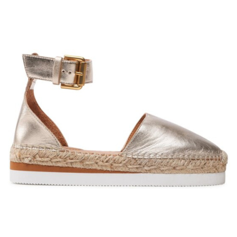 Espadrilky See By Chloé