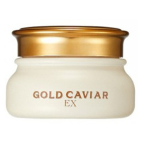 SKINFOOD - GOLD CAVIAR EX CREAM - LUXUSNÍ krém s kaviárem 50 ml