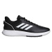 adidas COURTSMASH Pánská tenisová obuv, černá, veľkosť 46 2/3