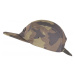 Avid Carp Kšiltovka Camo 5 Panel Cap