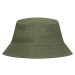 L-Merch Bavlněný klobouček C1720 Olive Green