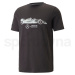 Puma MAPF1 ESS Car Graphic Tee M 53848401 - puma black