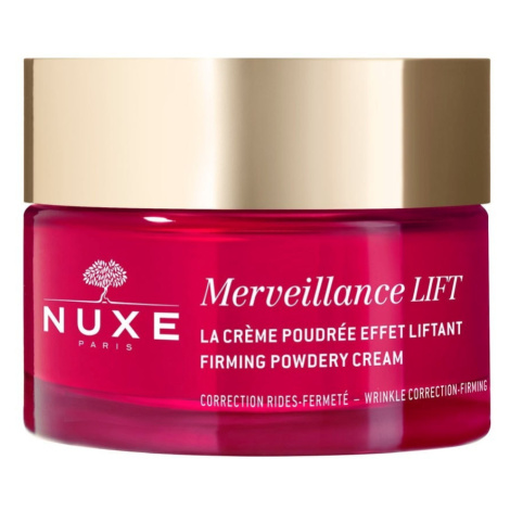 NUXE - Merveillance Lift Pudr s liftingovým účinkem Noční krémy 50 ml unisex