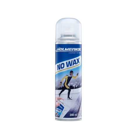 Holmenkol NoWax Anti Ice & Glider Spray
