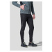 Hannah Nordic Pants Pánské sportovní kalhoty 10025328HHX anthracite