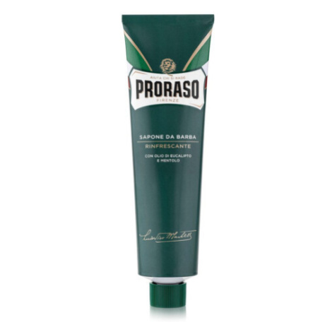 PRORASO Osvěžující krém na holení eukalyptus 150ml