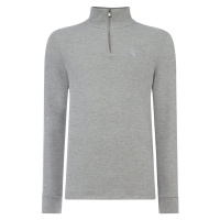 Howick Millbrook Funnel Neck Jumper