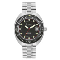 Bulova 96B344 Oceanographer Automatik 41 mm