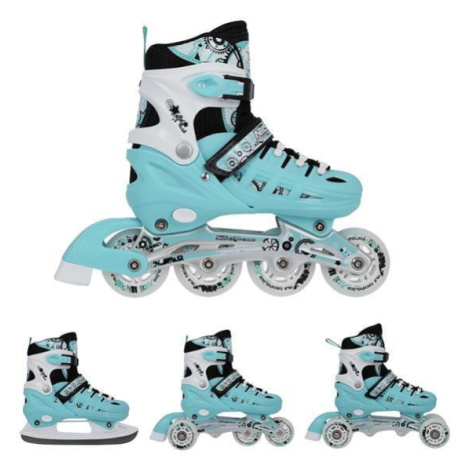 Lední brusle Nils Extreme