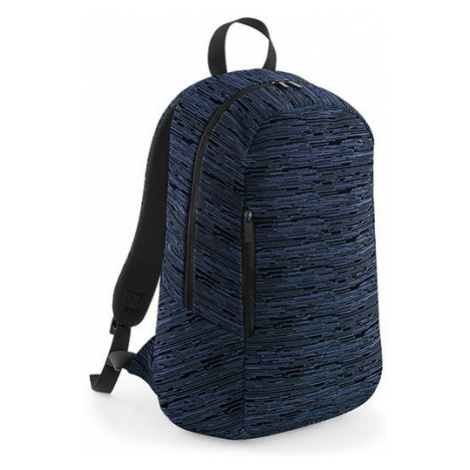 Studentský batoh DKB - Námořní modř