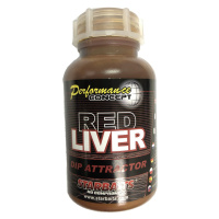 Starbaits Dip Concept 200ml - Red Liver