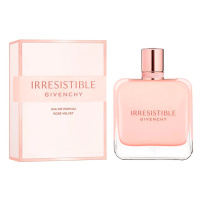 Givenchy Irresistible Rose Velvet - EDP 80 ml