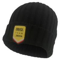 Hertz Team Jota zimní čepice black 2023