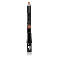 Nudestix Magnetic Matte univerzální tužka na oči odstín Terra 2,8 g