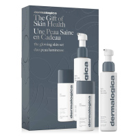 Dermalogica Dárková sada péče pro rozjasnění pleti The Glowing Skin Set