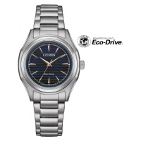 Citizen Eco-Drive Classic FE2110-81L