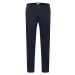 Calvin Klein Chino kalhoty námořnická modř