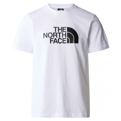 Pánské triko The North Face M S/S Easy Tee