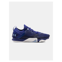 Under Armour Boty W TriBase Reign 3-BLU - Dámské